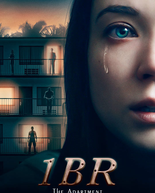 1BR: The Apartment