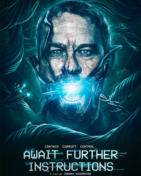 Await Further Instructions
