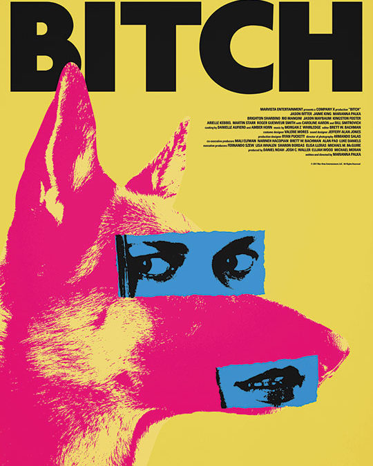 Bitch