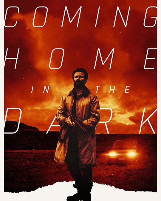 Coming Home In the Dark