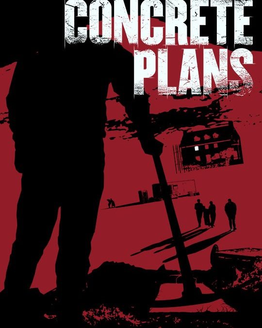 Concrete Plans