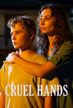 Cruel Hands