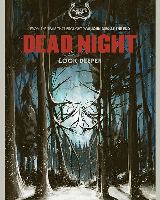 Dead Night