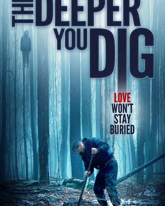 The Deeper You Dig