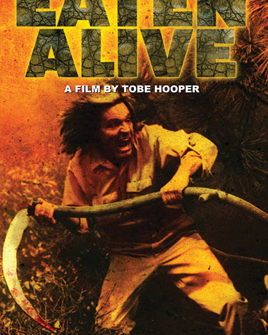 Eaten Alive