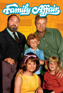 Family Affair - MPI Media