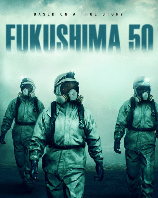 Fukushima 50