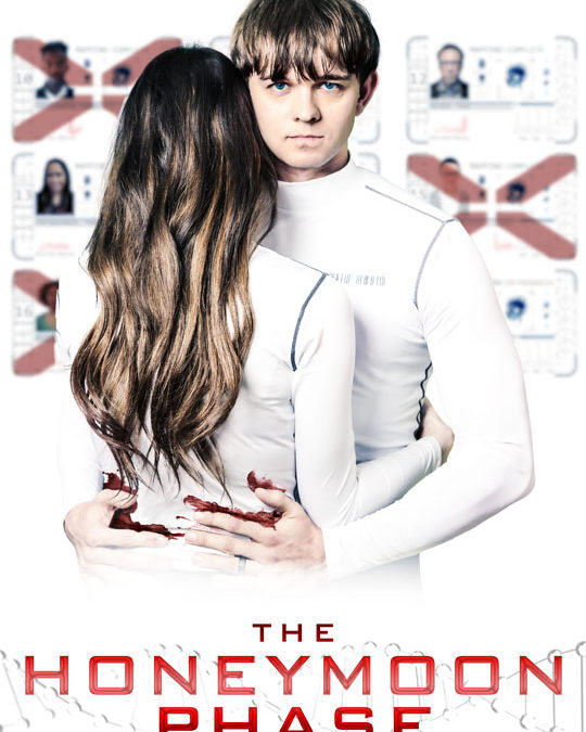 The Honeymoon Phase