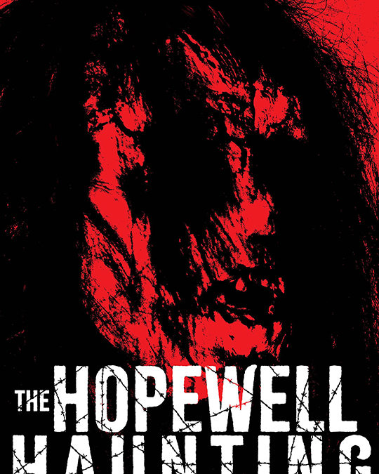 The Hopewell Haunting