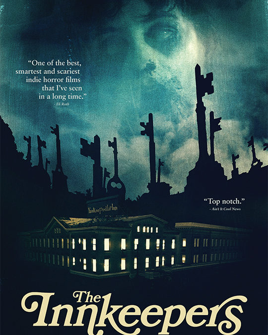 The Innkeepers