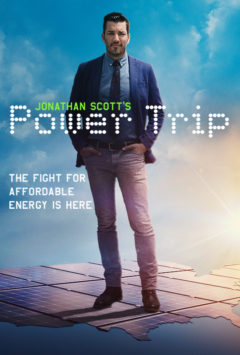 Jonathan Scott’s Power Trip