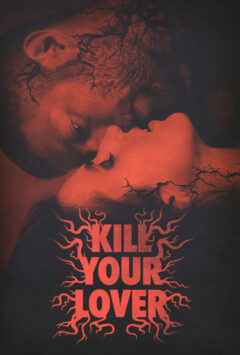 KILL YOUR LOVER