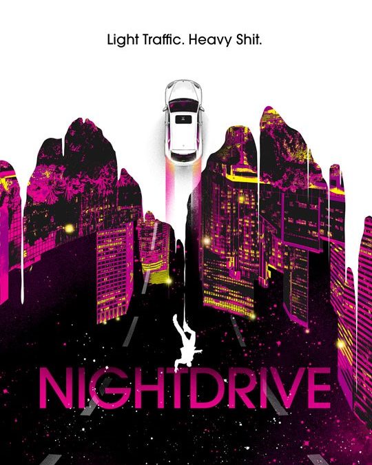 Night Drive