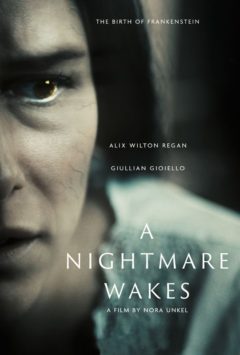 A Nightmare Wakes