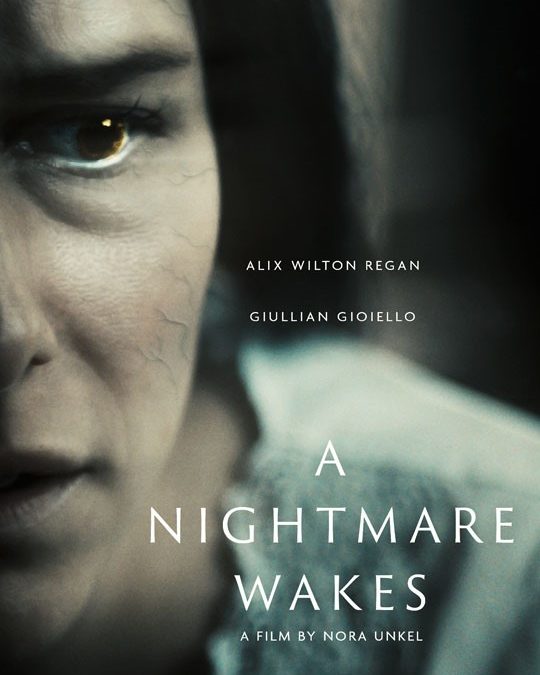 A Nightmare Wakes