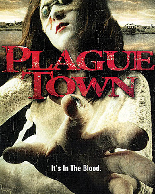 Plague Town