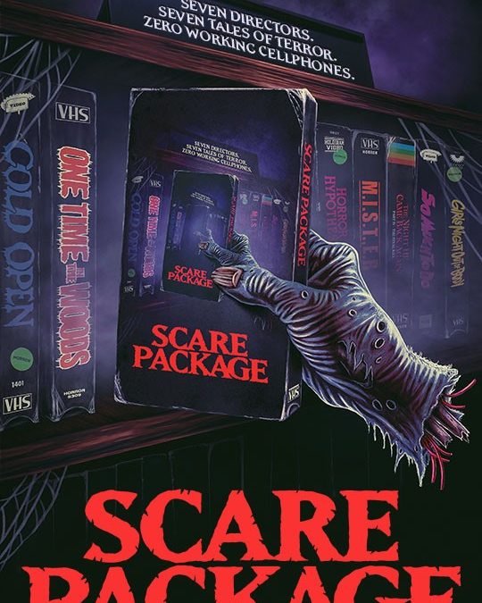 Scare Package