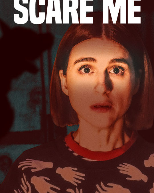 Scare Me