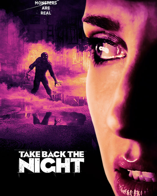Take Back the Night