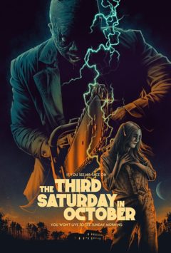 The Third Saturday In October Part I