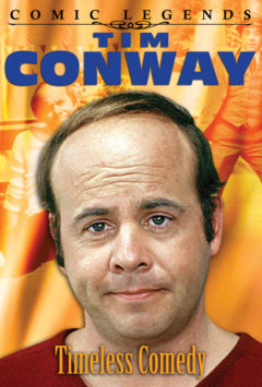 Tim Conway: Timeless Comedy