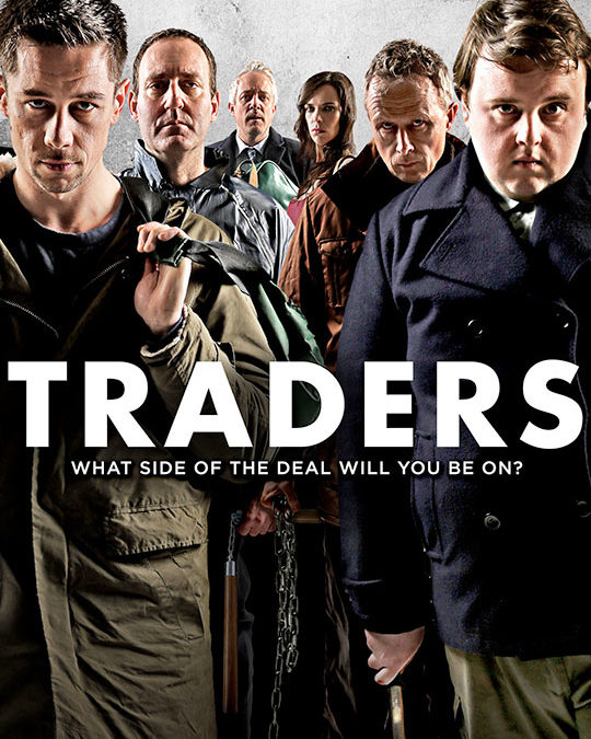 Traders