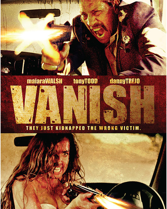 VANish