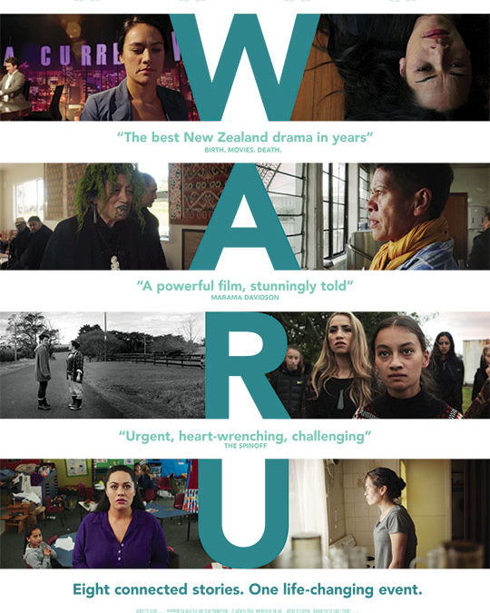 Waru